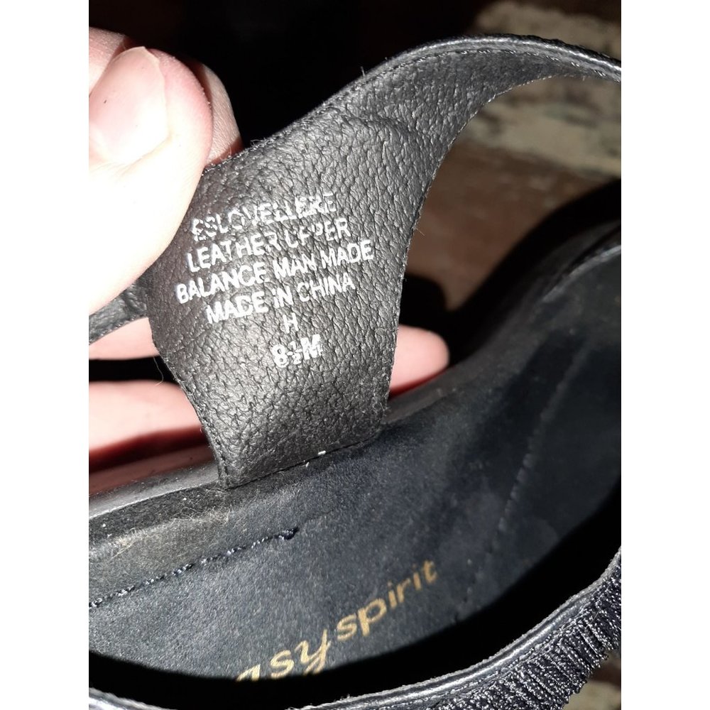 Easy spirit shoes - Picture 3 of 6